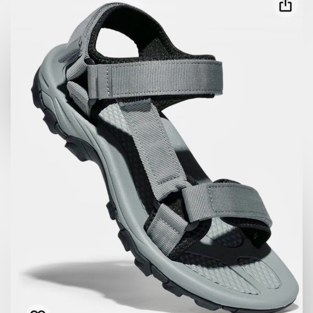 Men’s NORTIV8 Hiking Sandals